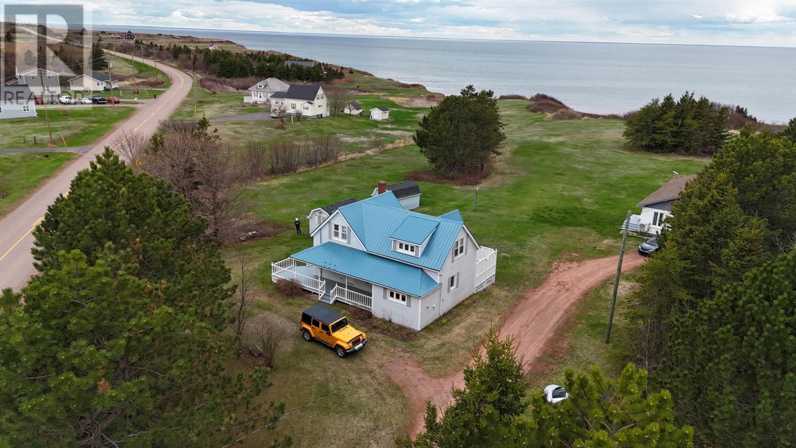 6481 Route 14, Cape Wolfe, Prince Edward Island  C0B 1V0 - Photo 34 - 202610900