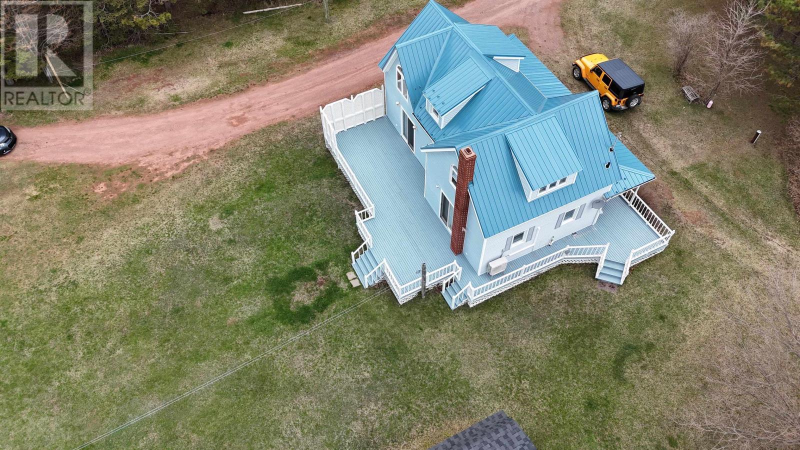 6481 Route 14, Cape Wolfe, Prince Edward Island  C0B 1V0 - Photo 36 - 202610900