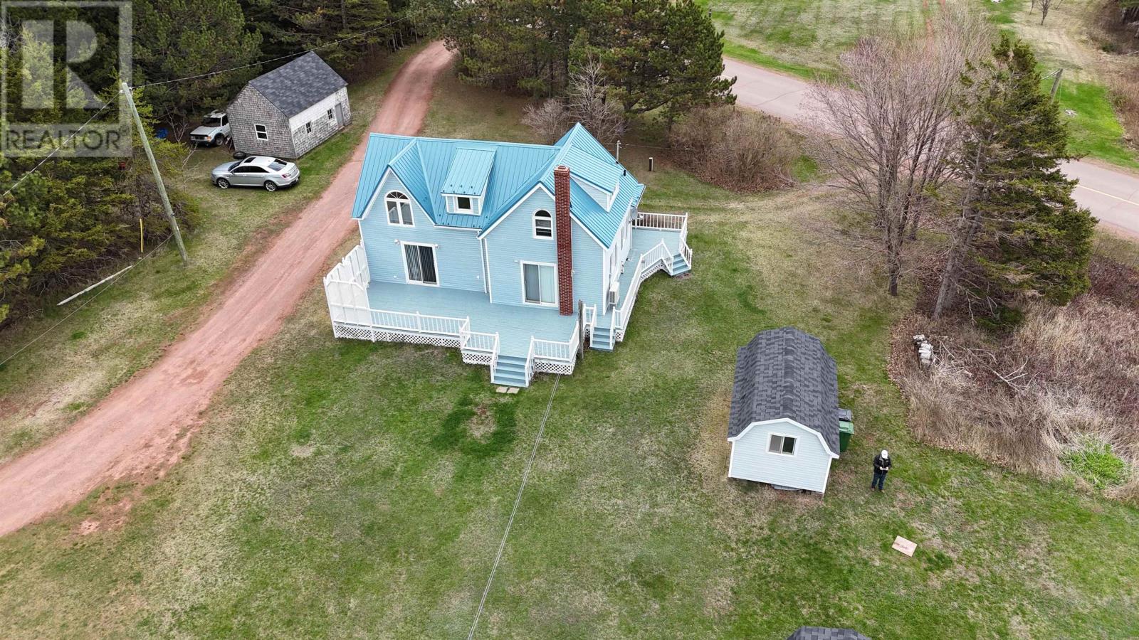 6481 Route 14, Cape Wolfe, Prince Edward Island  C0B 1V0 - Photo 37 - 202610900
