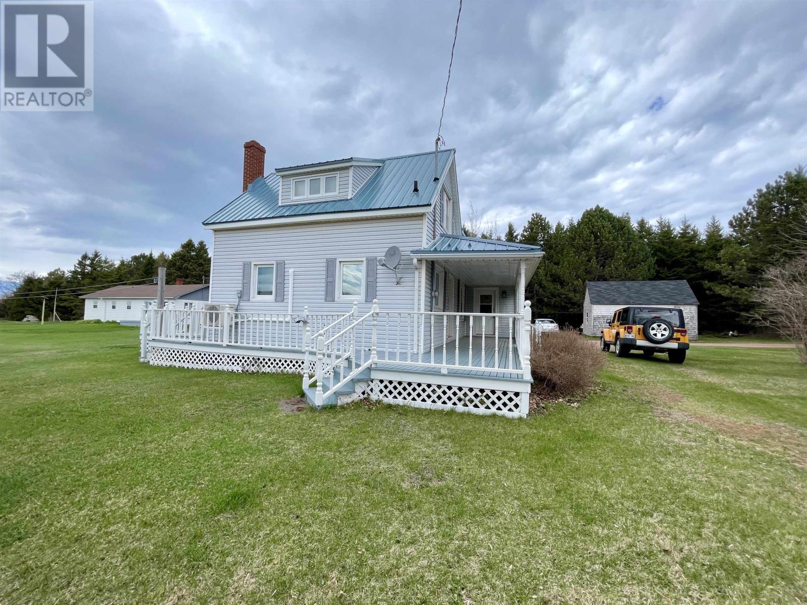 6481 Route 14, Cape Wolfe, Prince Edward Island  C0B 1V0 - Photo 39 - 202610900