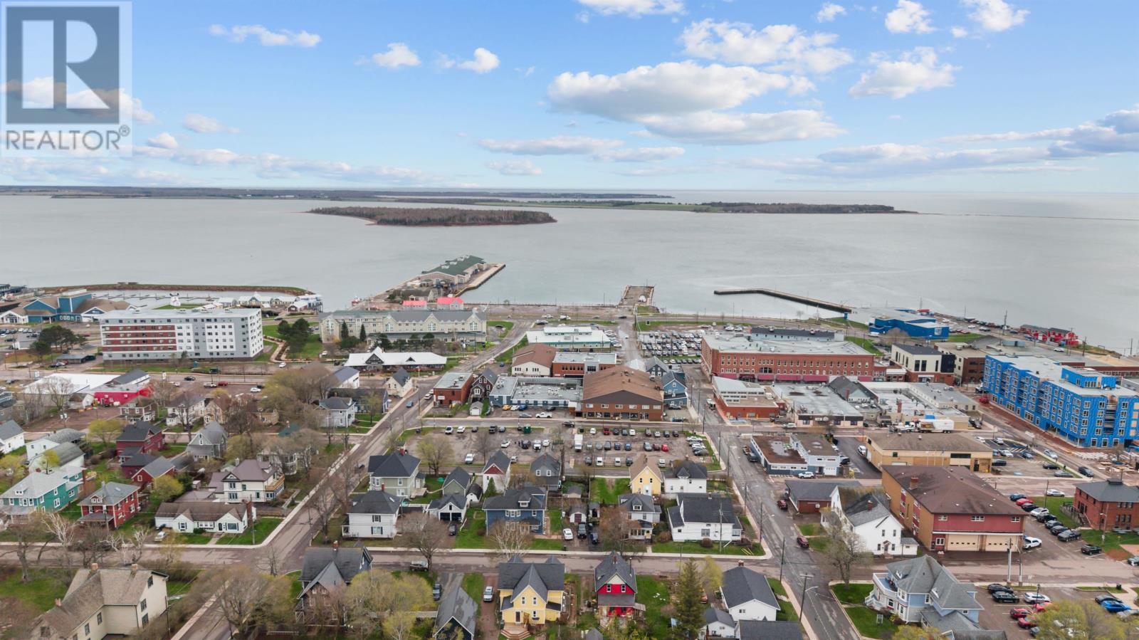 56 Spring Street, Summerside, Prince Edward Island  C1N 3E2 - Photo 37 - 202610903