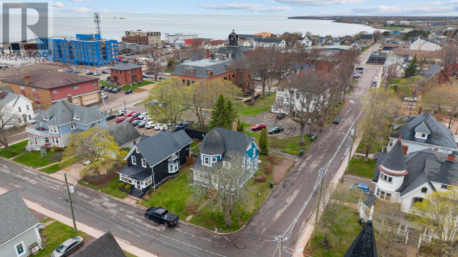 56 Spring Street, Summerside, Prince Edward Island  C1N 3E2 - Photo 38 - 202610903