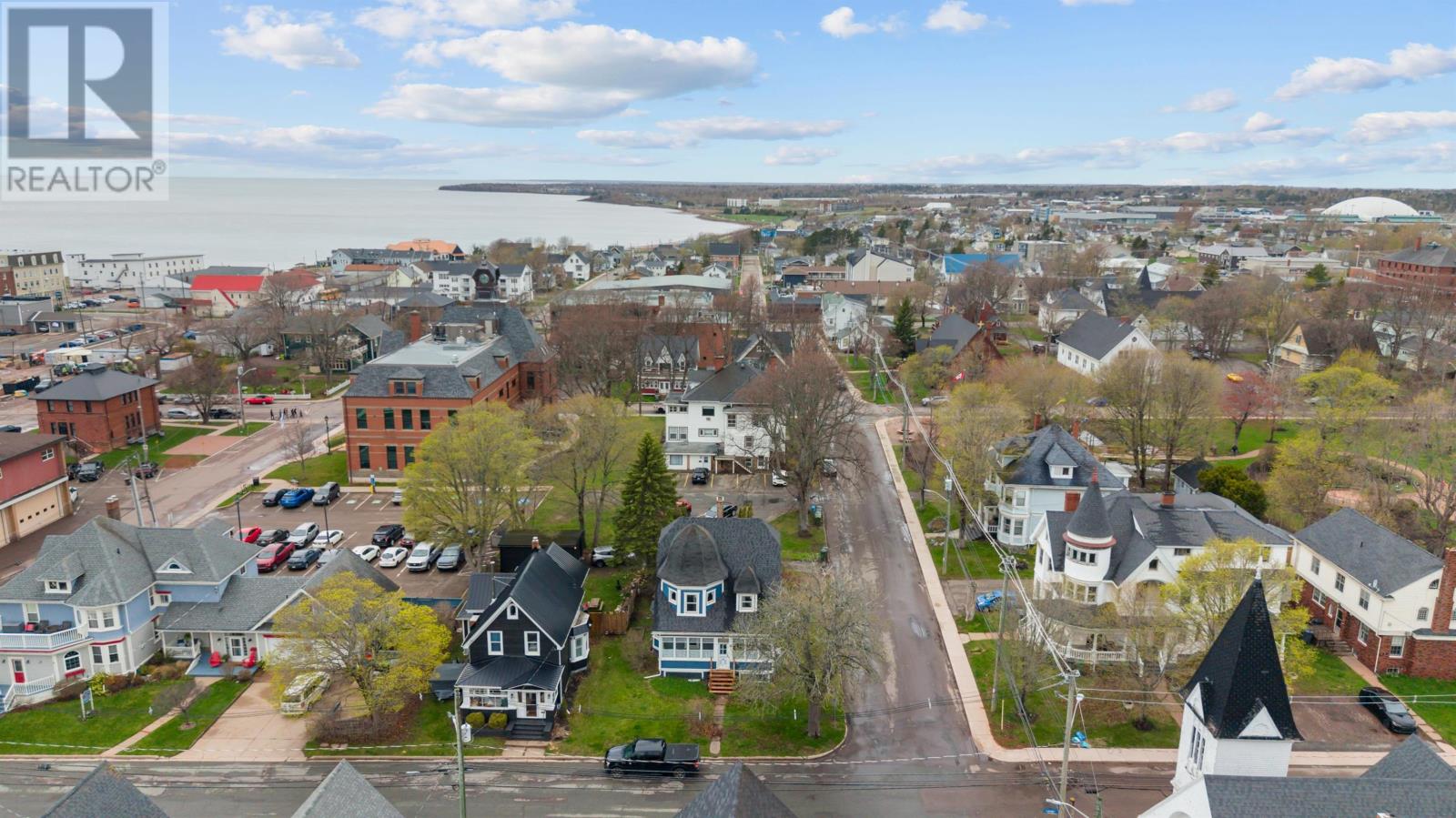 56 Spring Street, Summerside, Prince Edward Island  C1N 3E2 - Photo 39 - 202610903