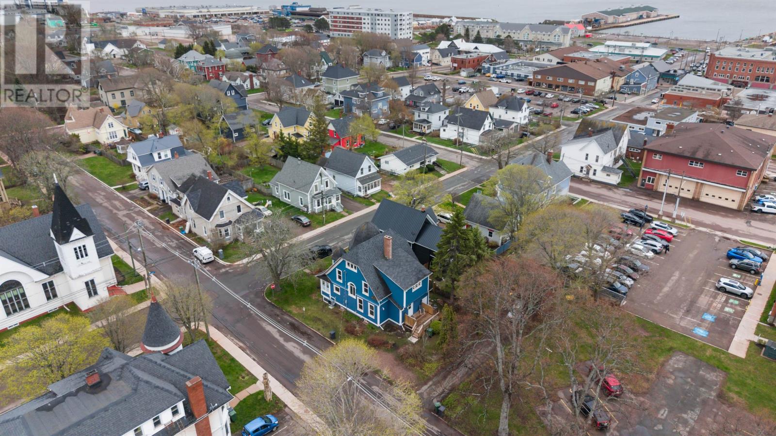56 Spring Street, Summerside, Prince Edward Island  C1N 3E2 - Photo 41 - 202610903