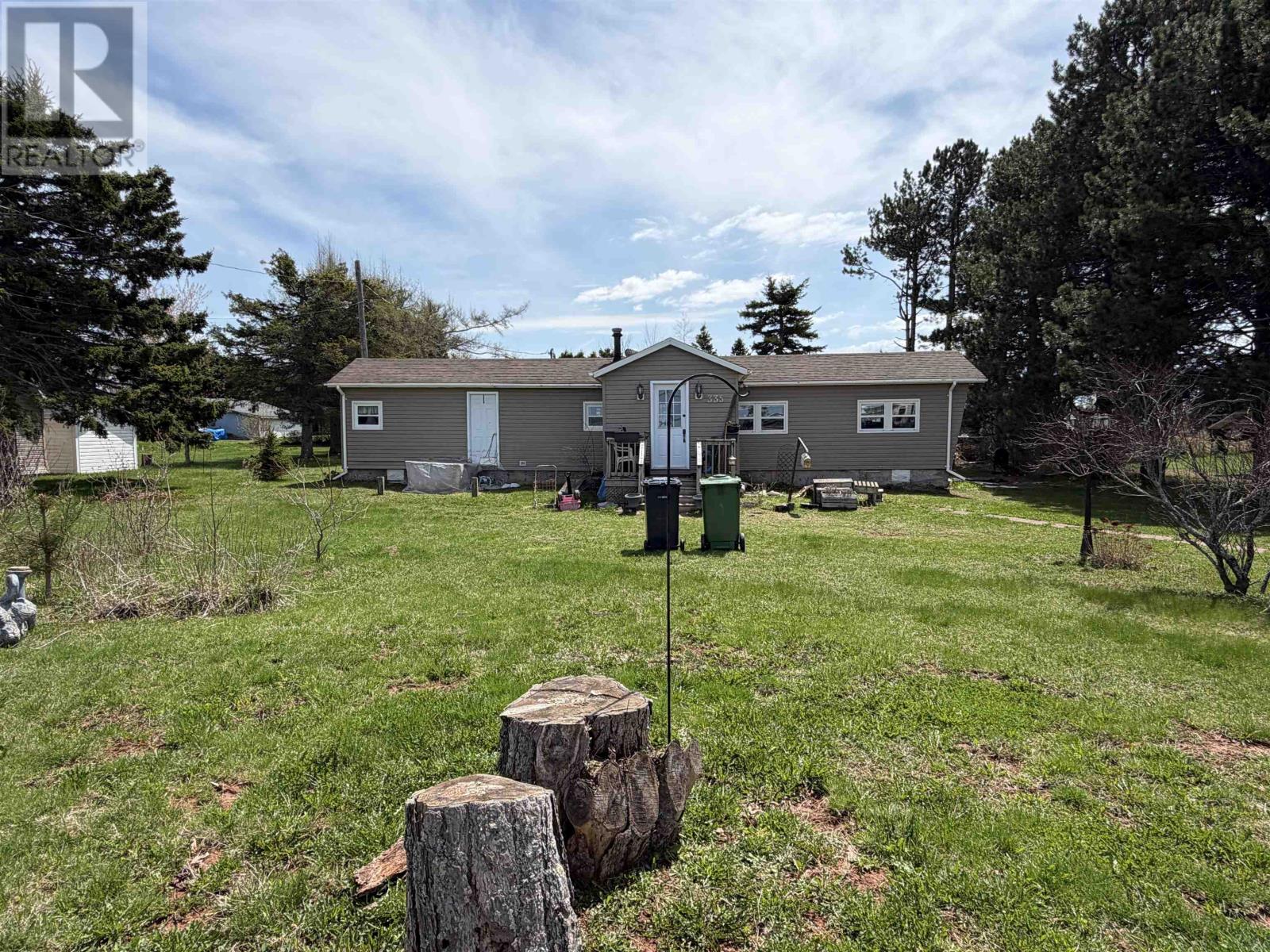 335 GLENN Drive, Linkletter, Prince Edward Island