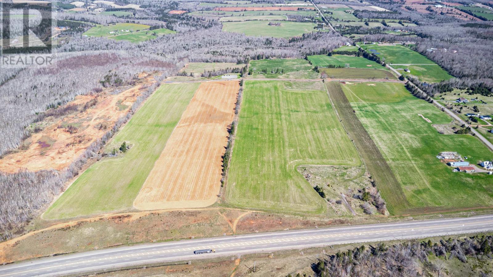 Lot 3 Mackinnon Road, Riverdale, Prince Edward Island  C0A 1C0 - Photo 1 - 202610934