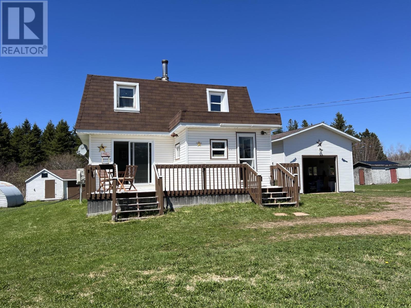 4240 Union Road, St. Edward, Prince Edward Island  C0B 1Z0 - Photo 1 - 202610941