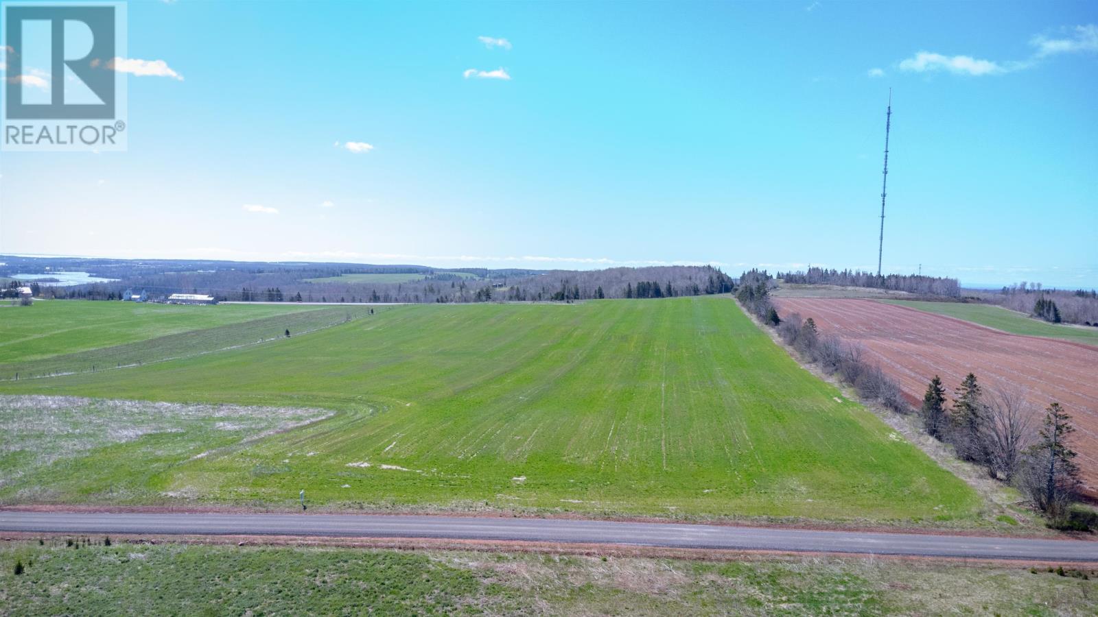 Lot 4 Mackinnon Road, Riverdale, Prince Edward Island  C0A 1C0 - Photo 2 - 202610937