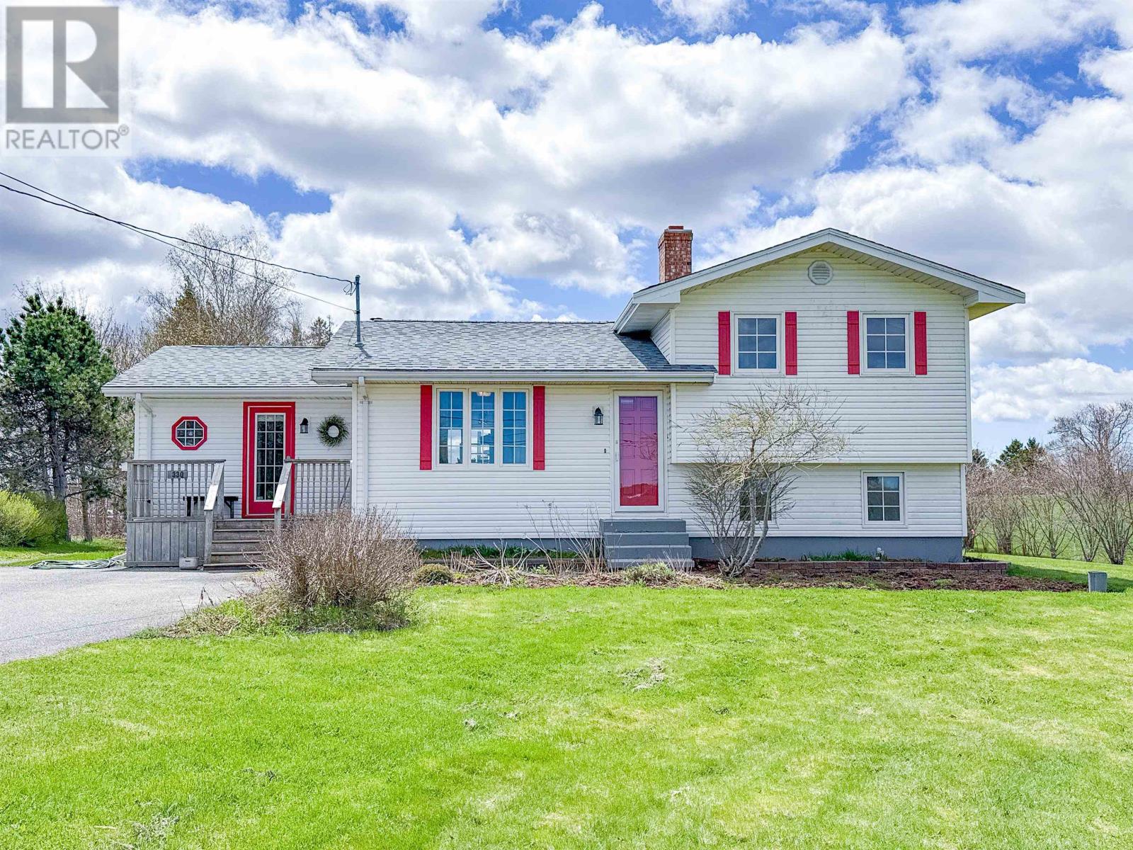330 Rte 17, Lower Montague, Prince Edward Island  C0A 1R0 - Photo 1 - 202610947