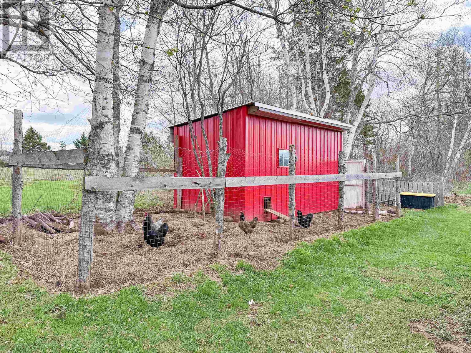 330 Rte 17, Lower Montague, Prince Edward Island  C0A 1R0 - Photo 48 - 202610947