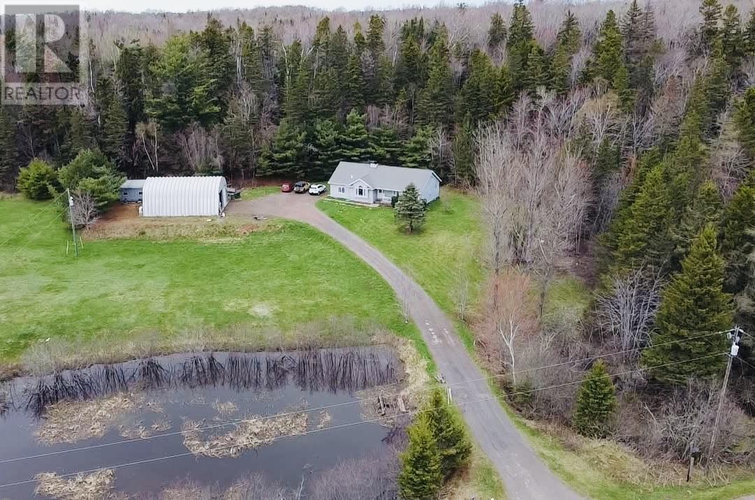 899 Straghbohgie Road, Cardigan Head, Prince Edward Island