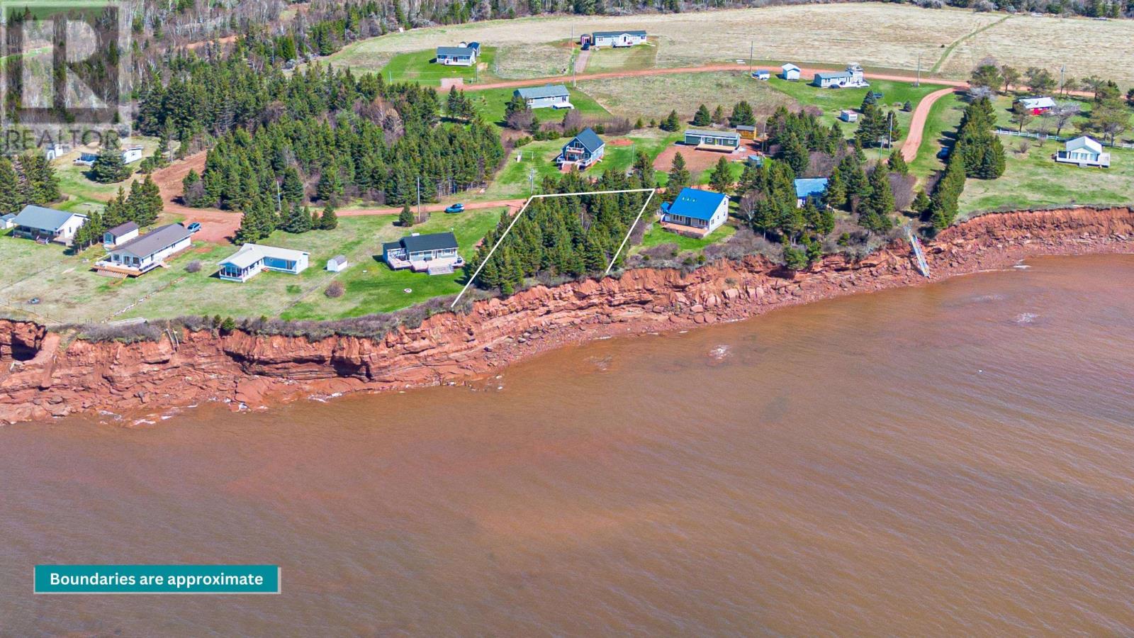 Lot 5 Gould Street, Desable, Prince Edward Island  C0A 1C0 - Photo 1 - 202610985