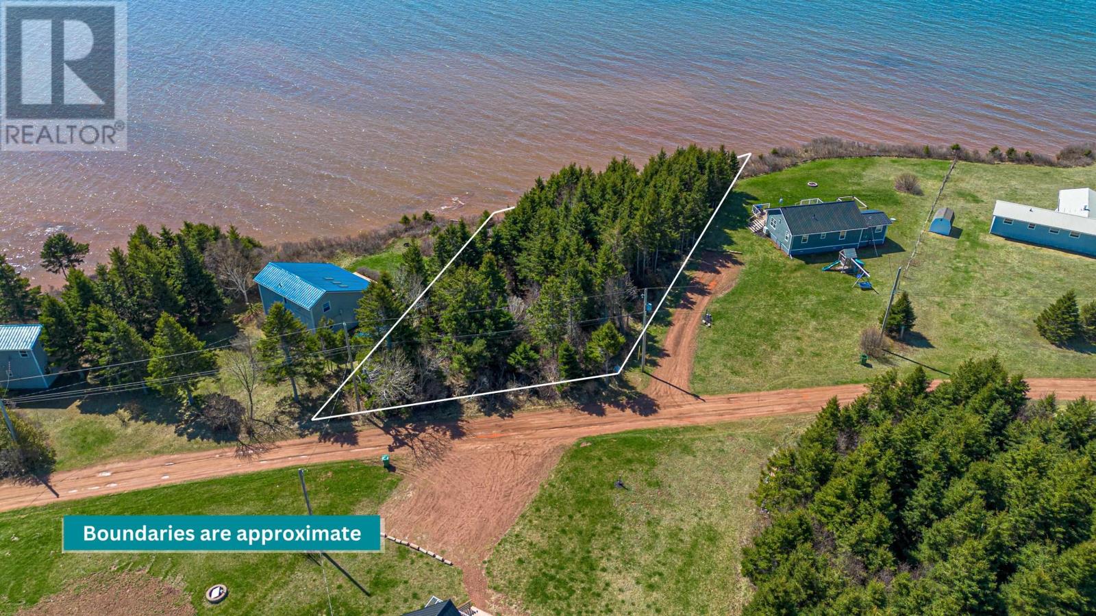 Lot 5 Gould Street, Desable, Prince Edward Island  C0A 1C0 - Photo 2 - 202610985