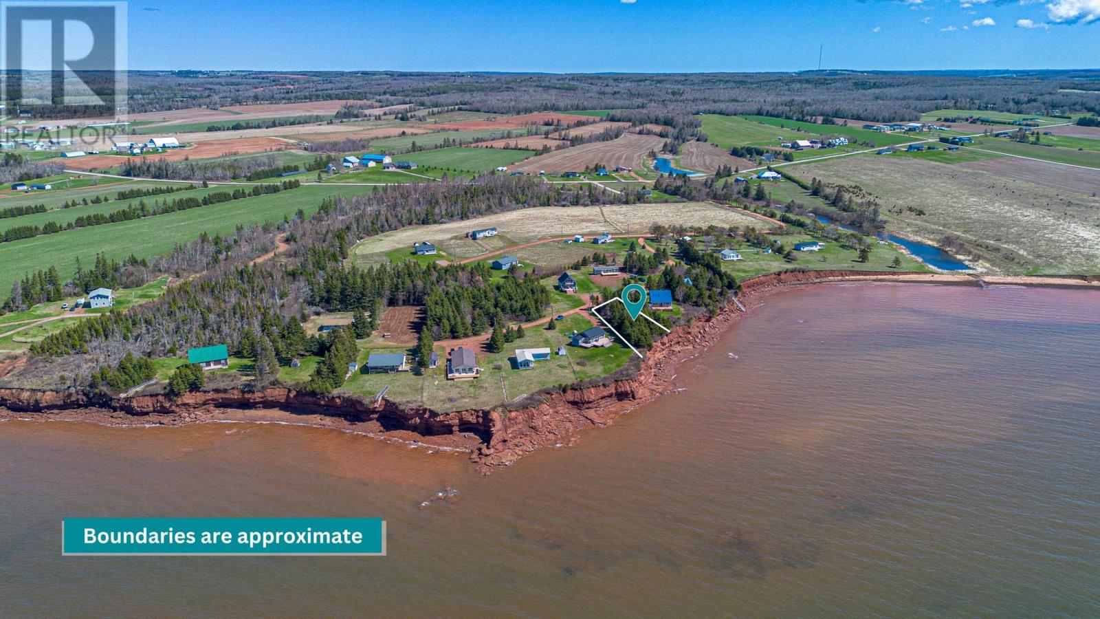 Lot 5 Gould Street, Desable, Prince Edward Island  C0A 1C0 - Photo 32 - 202610985