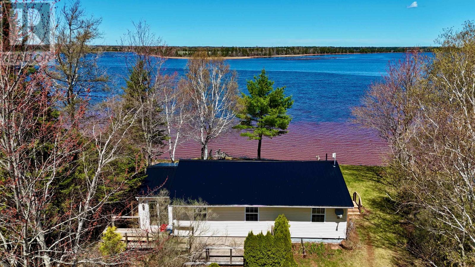 122 Spruce Way, Fortune Cove, Prince Edward Island