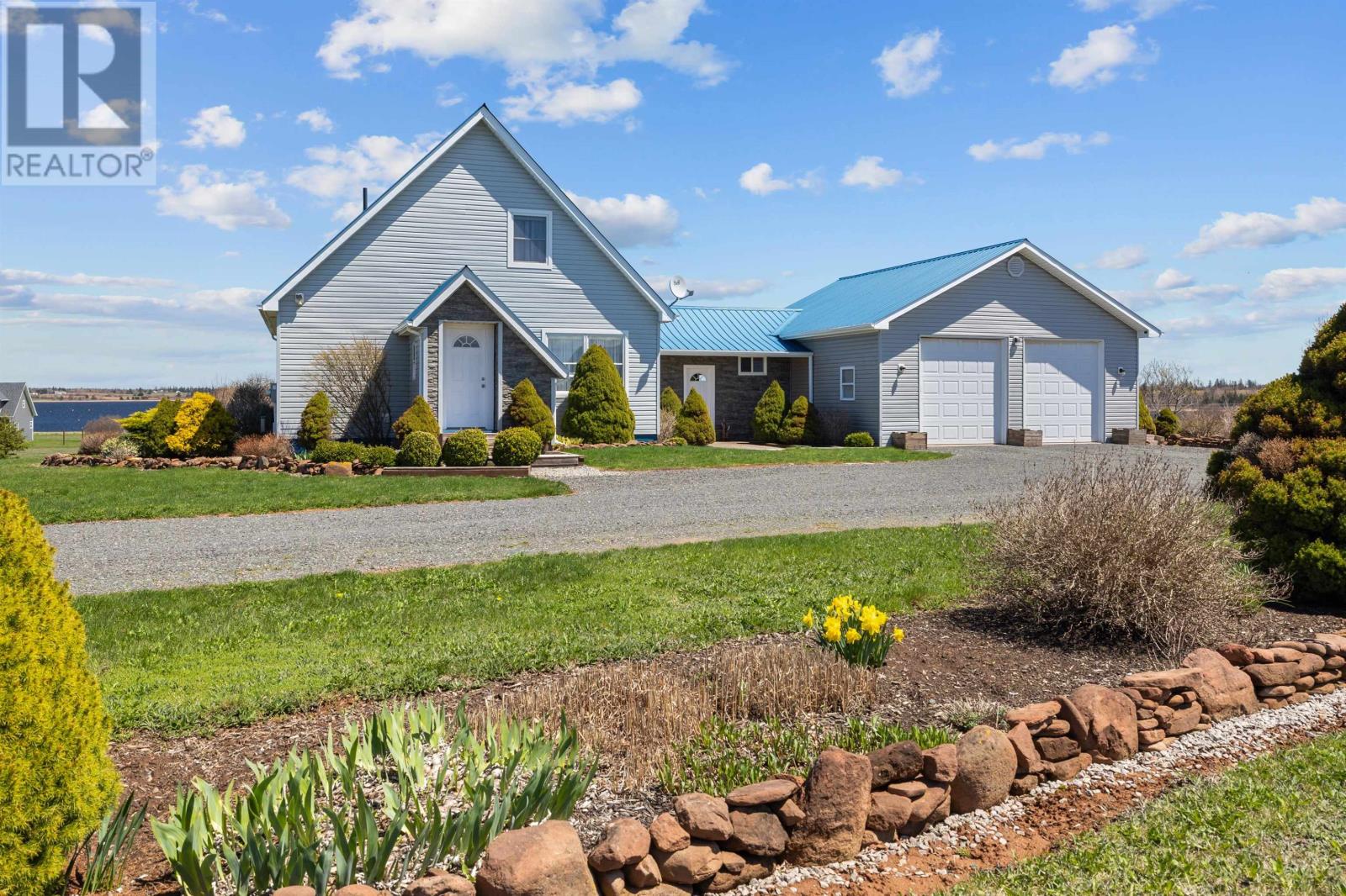 54 Hatton Road, Marie, Prince Edward Island  C0A 1S0 - Photo 1 - 202611060