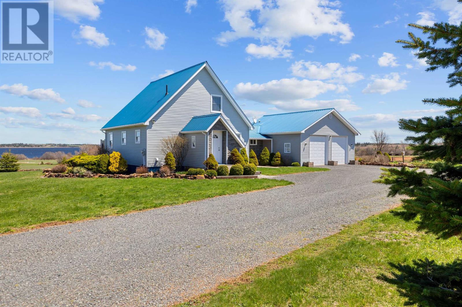54 Hatton Road, Marie, Prince Edward Island  C0A 1S0 - Photo 2 - 202611060