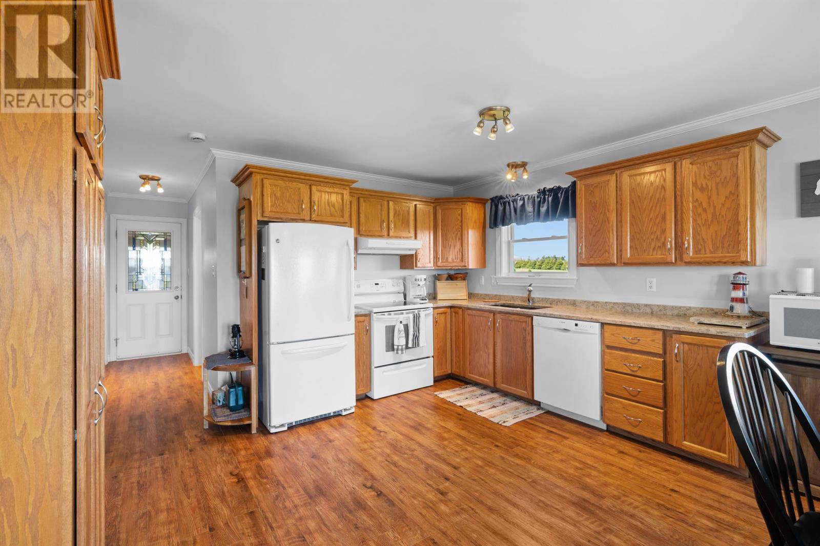 54 Hatton Road, Marie, Prince Edward Island  C0A 1S0 - Photo 6 - 202611060