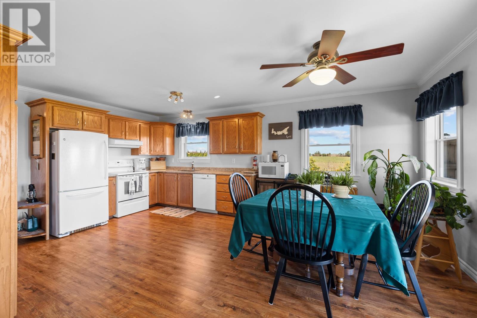 54 Hatton Road, Marie, Prince Edward Island  C0A 1S0 - Photo 9 - 202611060