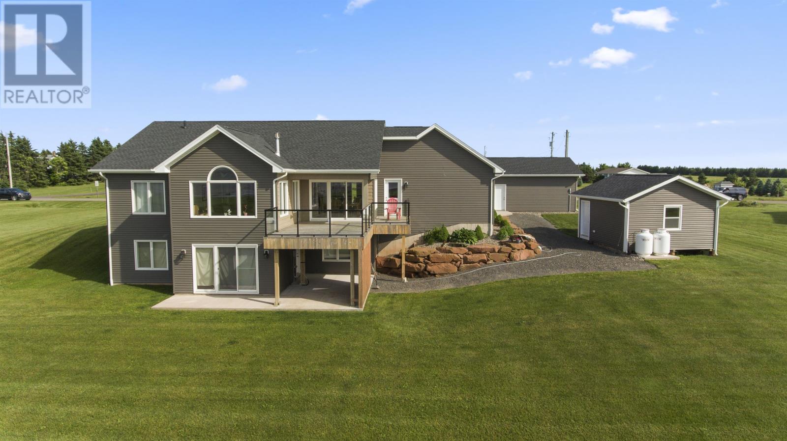 330 Birkallum Drive, Mermaid, Prince Edward Island  C1B 0T6 - Photo 1 - 202611078