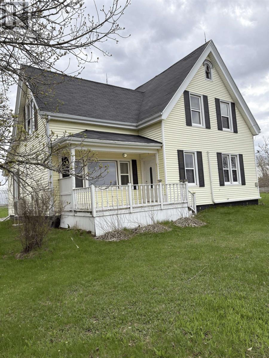 684 Route 25, York, Prince Edward Island