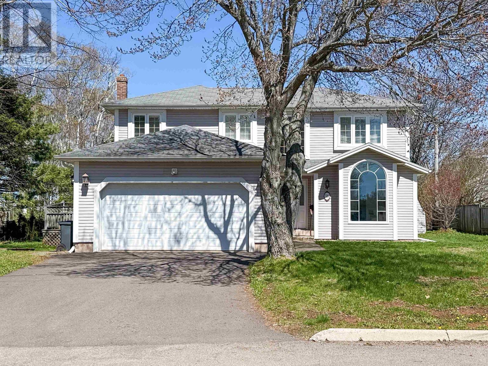 16 Lansdowne Avenue, Charlottetown, Prince Edward Island  C1A 3J2 - Photo 1 - 202611082