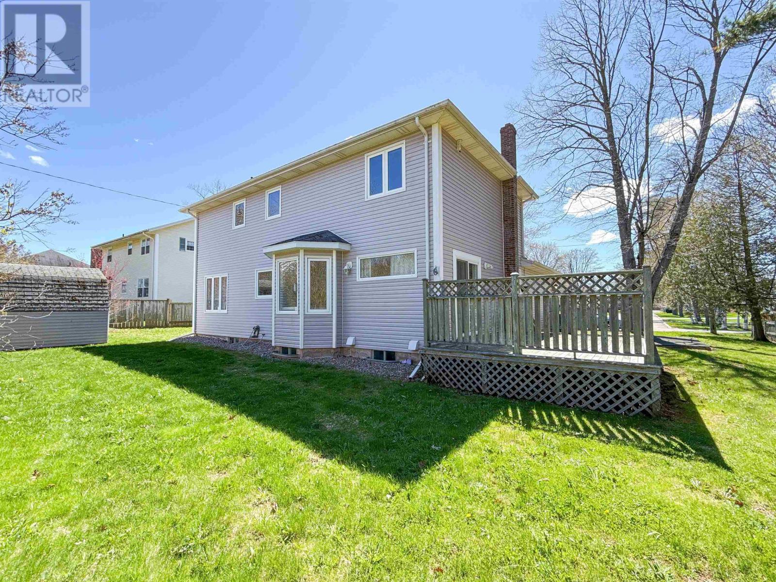 16 Lansdowne Avenue, Charlottetown, Prince Edward Island  C1A 3J2 - Photo 42 - 202611082