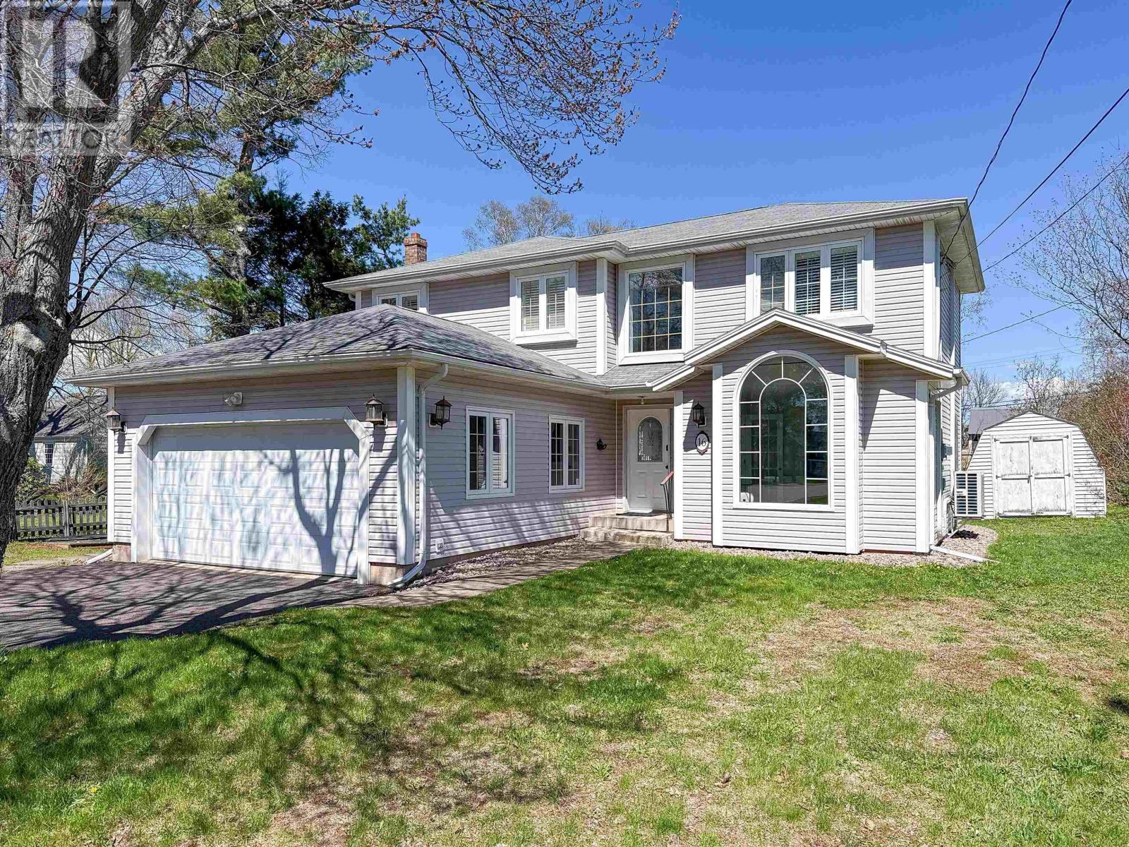 16 Lansdowne Avenue, Charlottetown, Prince Edward Island  C1A 3J2 - Photo 46 - 202611082
