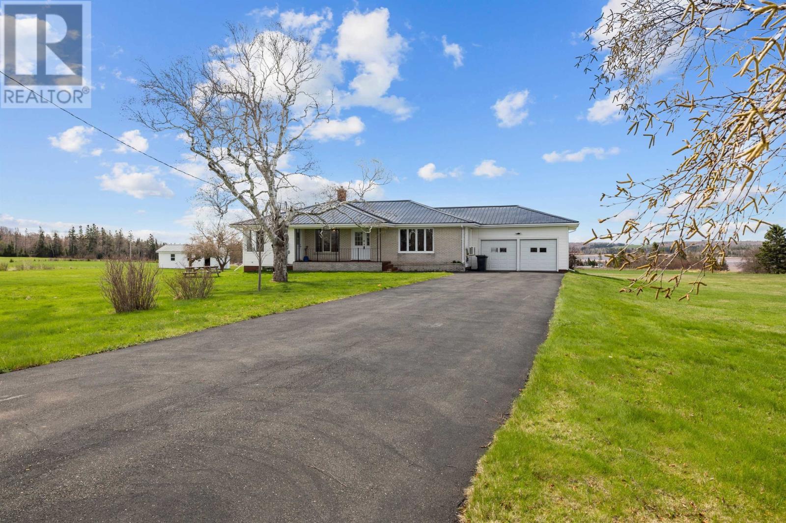 1449 Route 310, Eglington, Prince Edward Island  C0A 2B0 - Photo 1 - 202611083