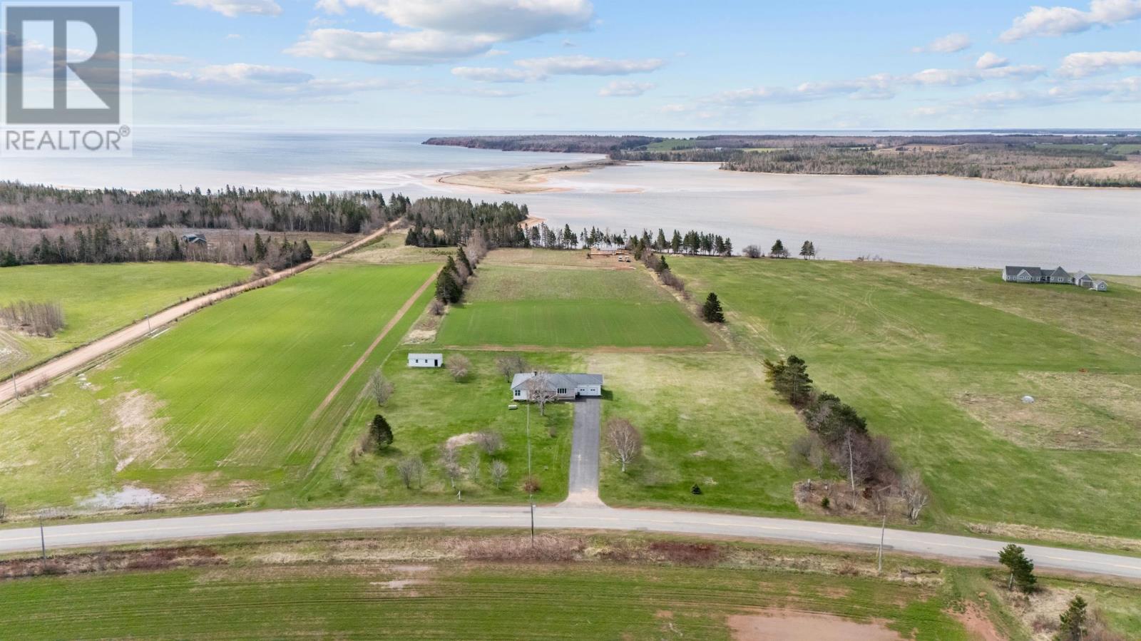 1449 Route 310, Eglington, Prince Edward Island  C0A 2B0 - Photo 2 - 202611083