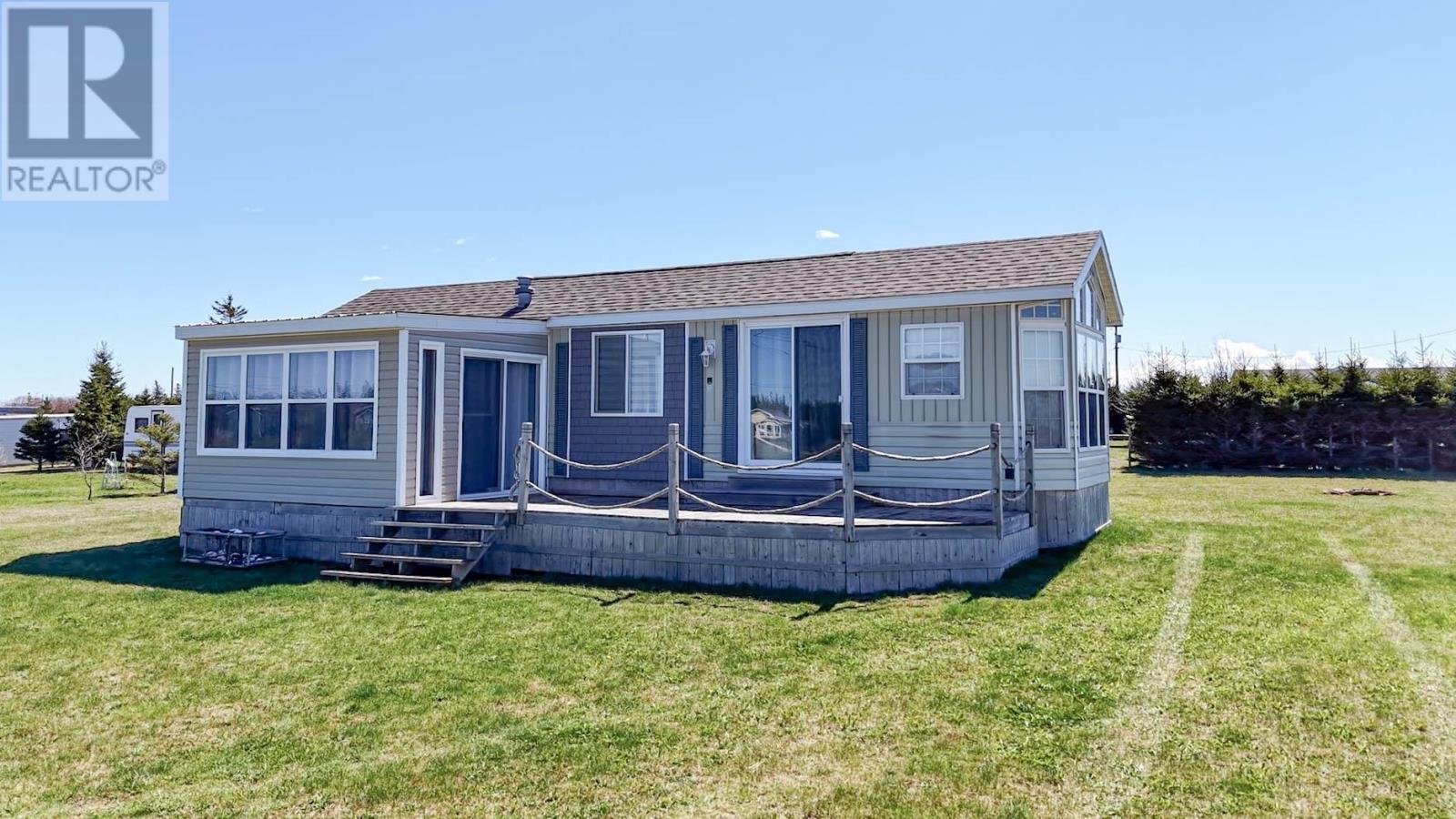 81 Bearisto Drive, Darnley, Prince Edward Island  C0B 1M0 - Photo 1 - 202611105