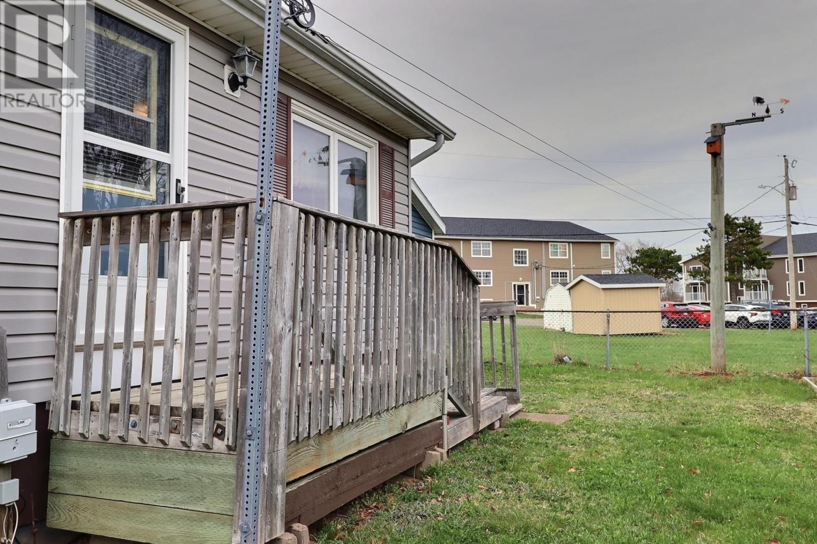 37 Park Avenue, Charlottetown, Prince Edward Island  C1A 6R4 - Photo 19 - 202611113