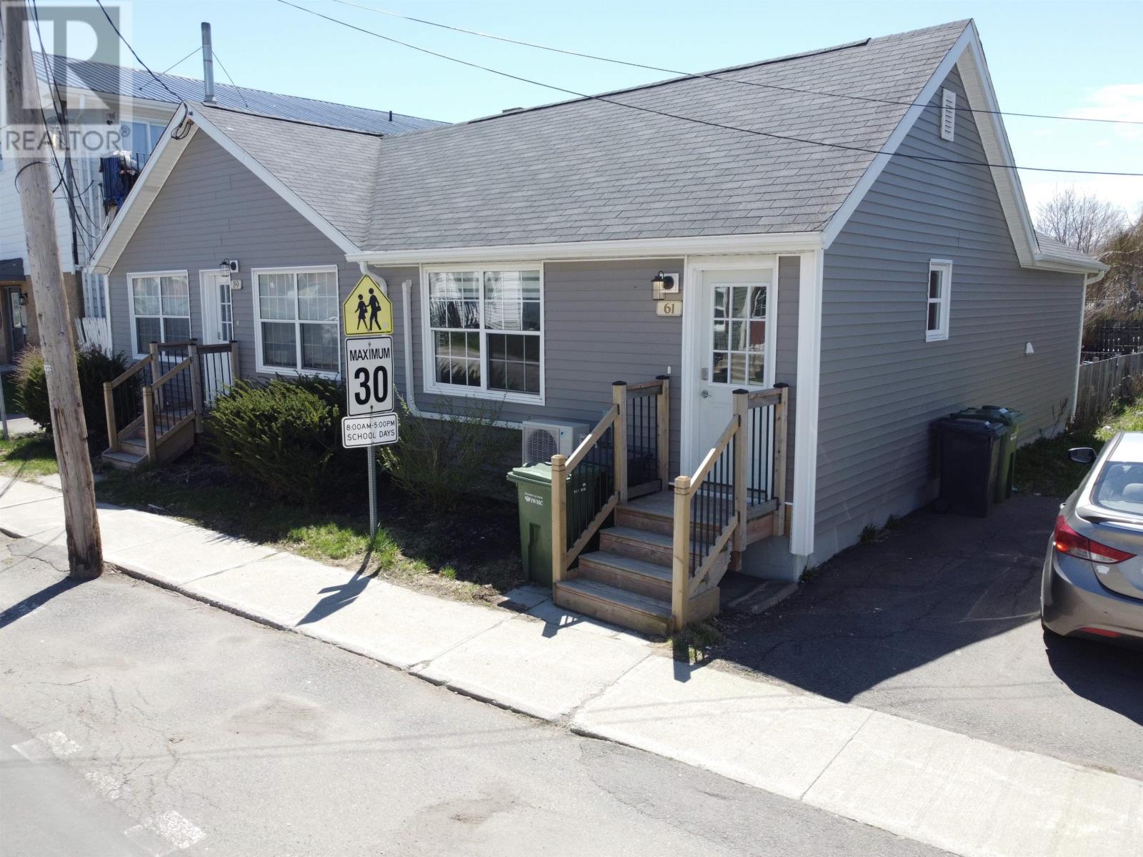 59-61 Spring Park Road, Charlottetown, Prince Edward Island  C1A 3X9 - Photo 23 - 202611108