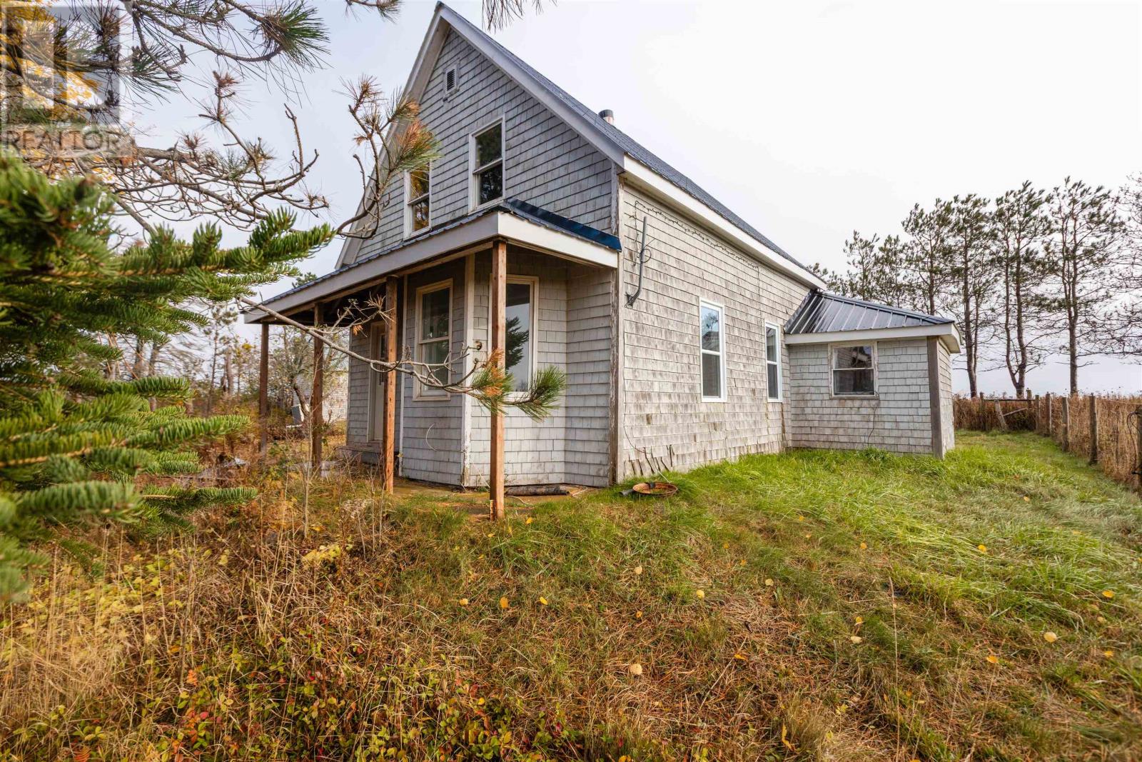 842 Strathcona Road, Strathcona, Prince Edward Island  C0A 1A0 - Photo 1 - 202611145