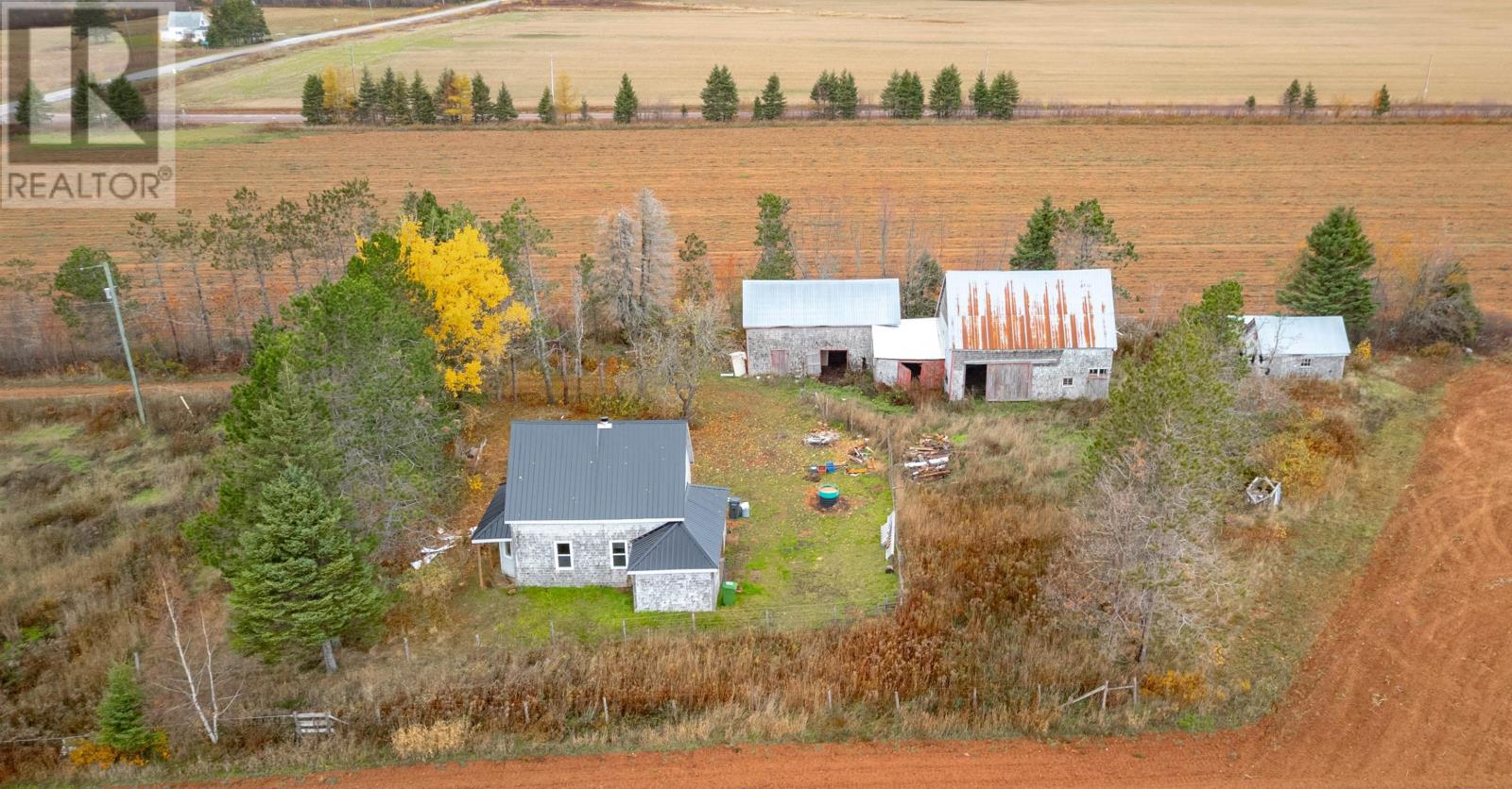 842 Strathcona Road, Strathcona, Prince Edward Island  C0A 1A0 - Photo 3 - 202611145