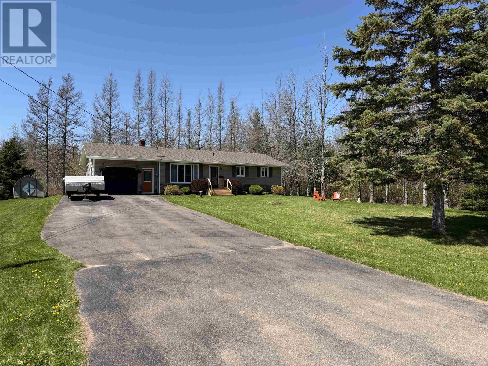 165 Mill Road, Wellington, Prince Edward Island  C0B 2E0 - Photo 1 - 202611173