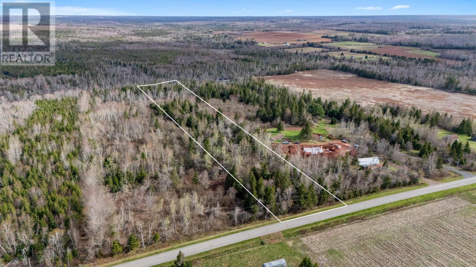0 Lorne Valley, Riverton, Prince Edward Island  C0A 1T0 - Photo 2 - 202611185