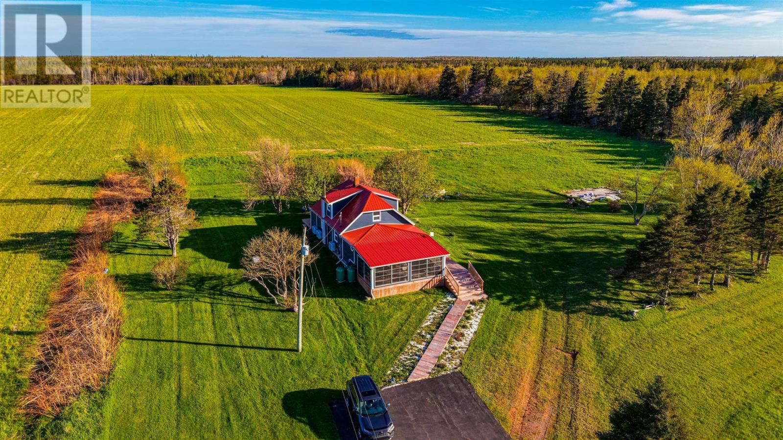 7325 Rte 16, Lakeville, Prince Edward Island  C0A 2B0 - Photo 1 - 202611192