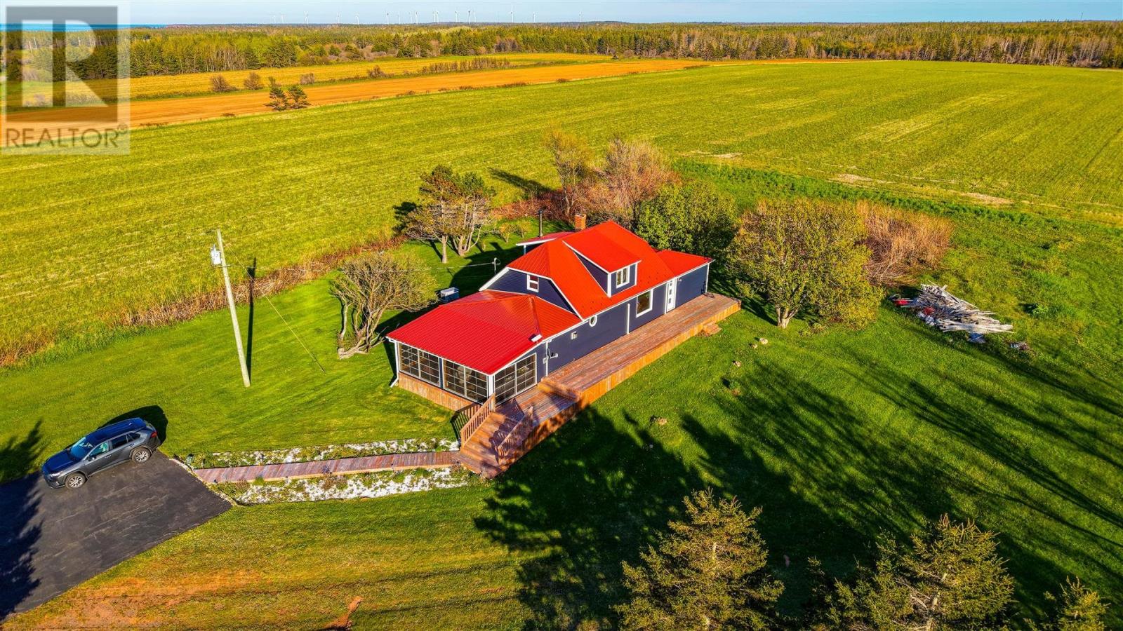 7325 Rte 16, Lakeville, Prince Edward Island  C0A 2B0 - Photo 2 - 202611192