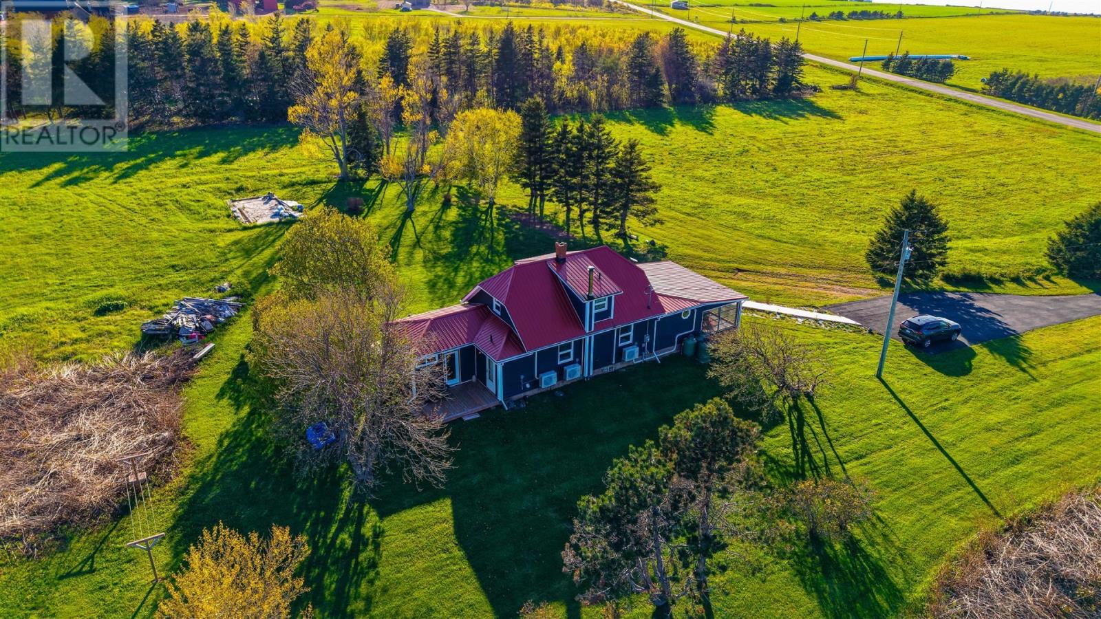 7325 Rte 16, Lakeville, Prince Edward Island  C0A 2B0 - Photo 3 - 202611192