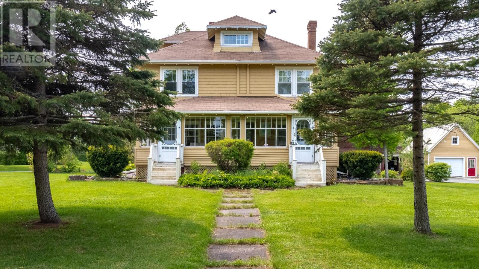 19 Wood Island Road, Montague, Prince Edward Island  C0A 1R0 - Photo 1 - 202611231
