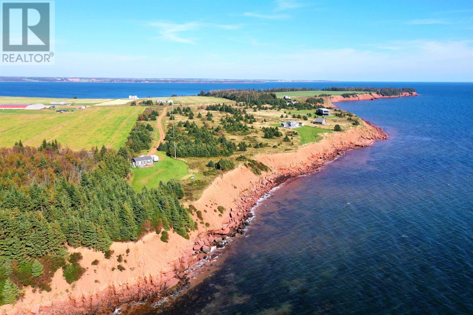 3 Oceanview Lane, Eglington, Prince Edward Island  C0A 2B0 - Photo 1 - 202611249