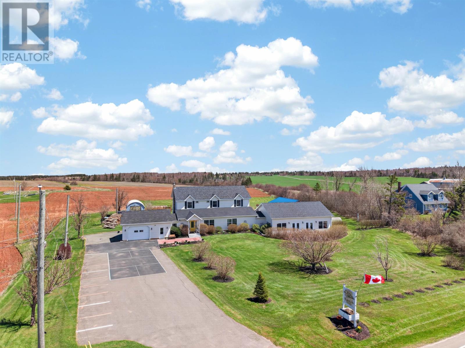 7910 Cavendish Road, North Rustico, Prince Edward Island  C0A 1N0 - Photo 1 - 202611251