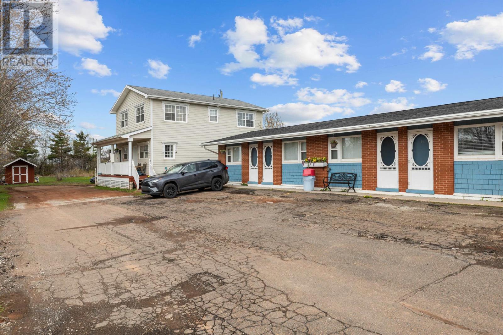 639 University Avenue, Charlottetown, Prince Edward Island  C1E 1E5 - Photo 12 - 202611255