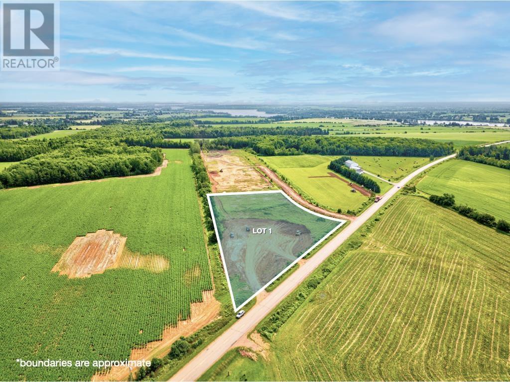 Lot 2011-2 Mill River Road, Bloomfield Corner, Prince Edward Island  C0B 1B0 - Photo 2 - 202611279