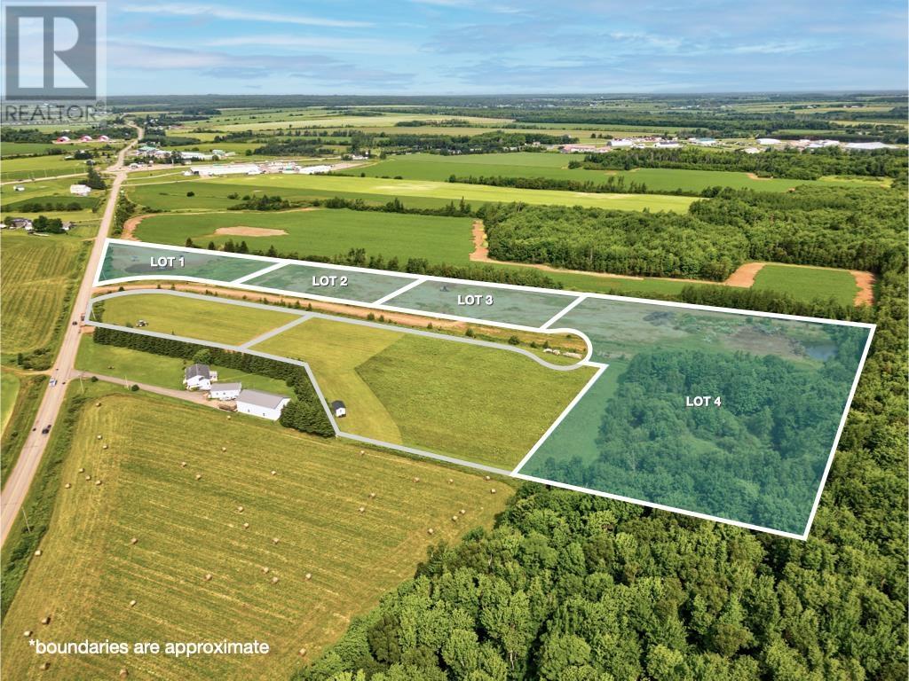 Lot 2011-2 Mill River Road, Bloomfield Corner, Prince Edward Island  C0B 1B0 - Photo 4 - 202611279