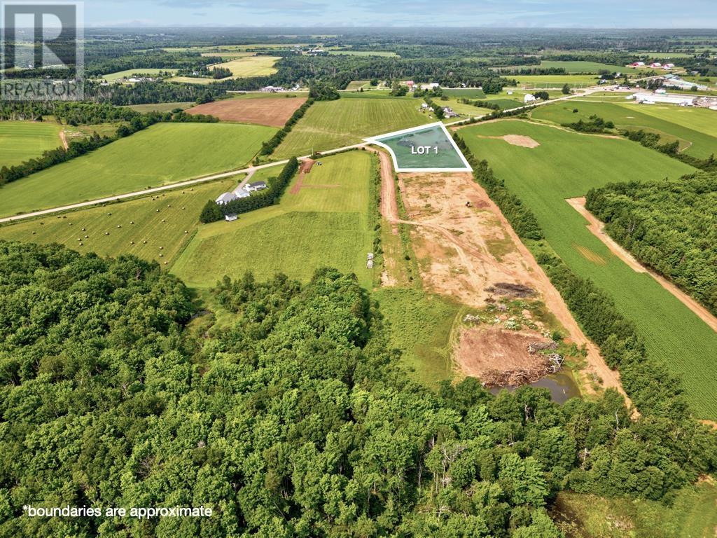 Lot 2011-2 Mill River Road, Bloomfield Corner, Prince Edward Island  C0B 1B0 - Photo 6 - 202611279