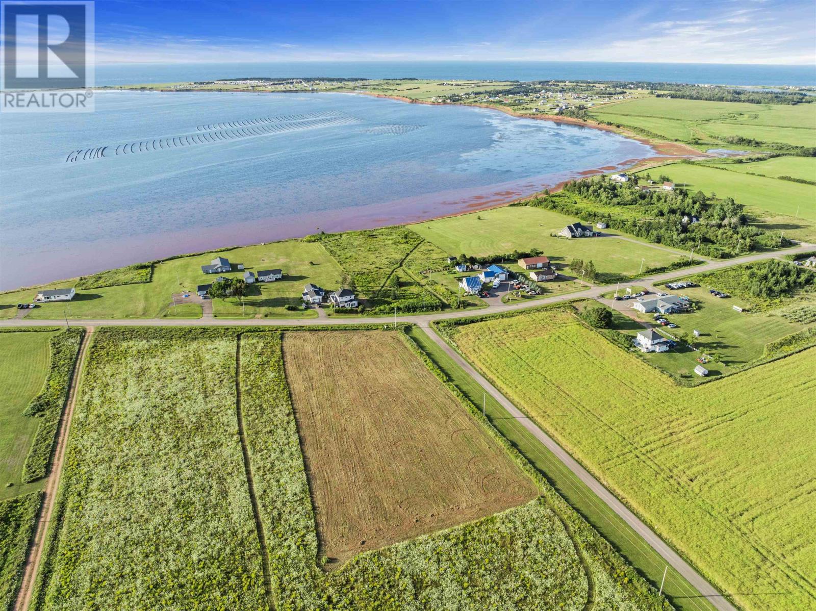 Route 20, Darnley, Prince Edward Island  C0B 1M0 - Photo 1 - 202611283