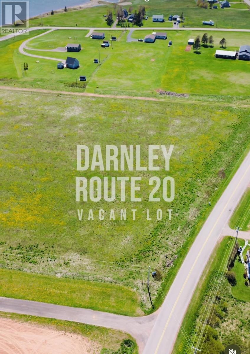 Route 20, Darnley, Prince Edward Island  C0B 1M0 - Photo 12 - 202611283