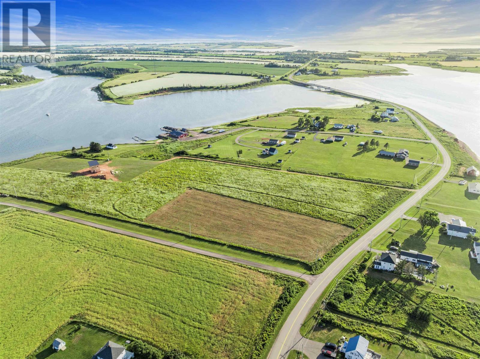 Route 20, Darnley, Prince Edward Island  C0B 1M0 - Photo 2 - 202611283